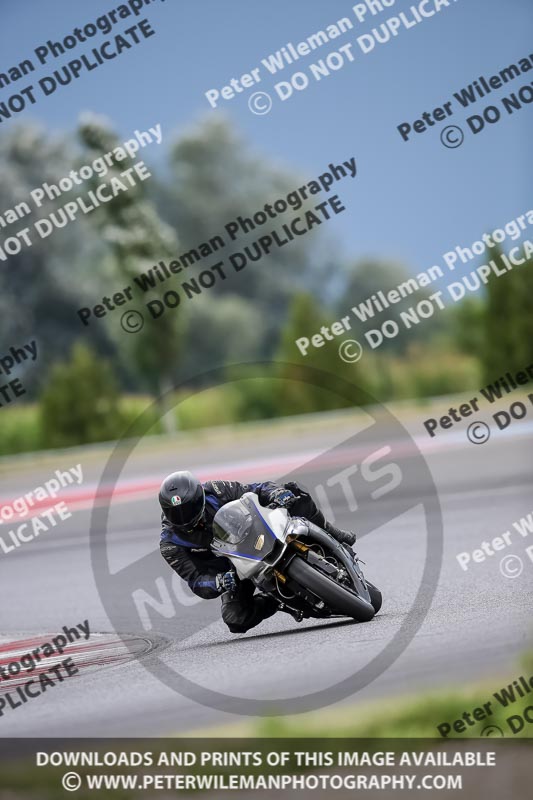 25 to 27th july 2019;Slovakia Ring;event digital images;motorbikes;no limits;peter wileman photography;trackday;trackday digital images